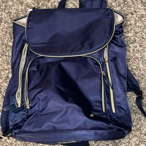 Samsonite MOBILE SOLUTION DELUXE BACKPACK